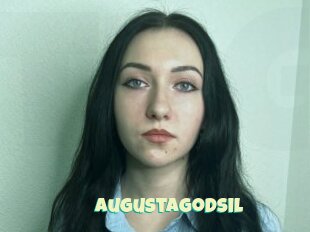 Augustagodsil