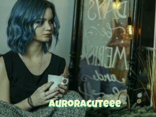 Auroracuteee