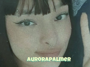 Aurorapalmer