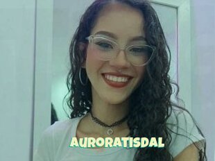 Auroratisdal