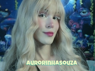 Aurorinhasouza