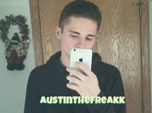 Austinthefreakk