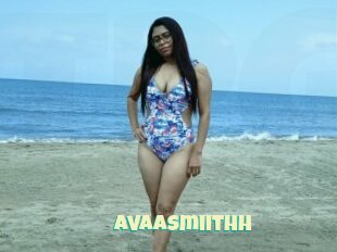 Avaasmiithh