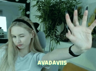 Avadaviis