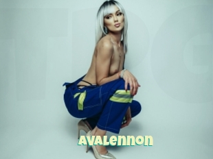 Avalennon