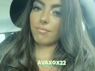 Avaxox22