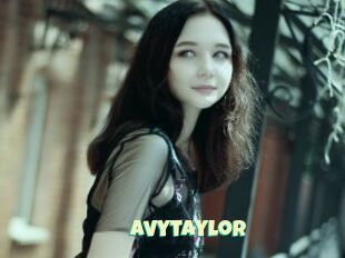 Avytaylor