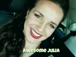 Awesome_Julia