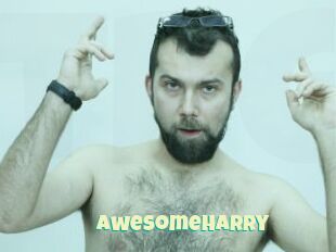 Awesomeharry