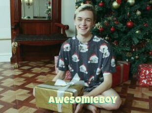 Awesomieboy