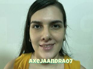 Axejaandra07