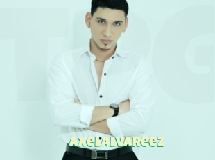 Axelalvareez
