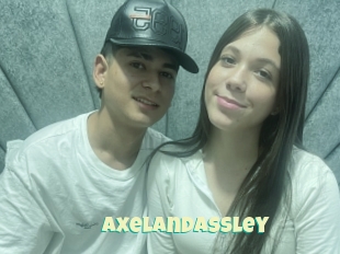 Axelandassley