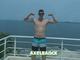 Axelbanck