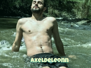 Axeldeleonn