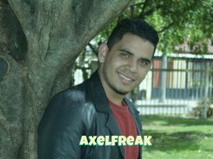 Axelfreak