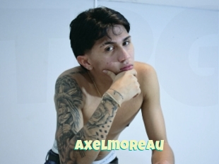 Axelmoreau