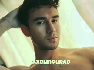 Axelmourad
