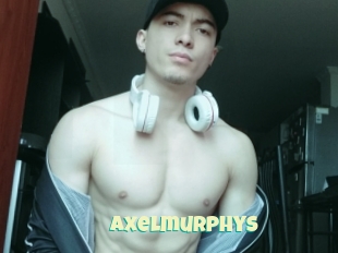 Axelmurphys