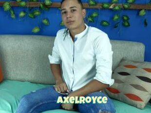 Axelroyce