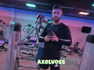 Axelvoss
