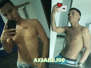 Axlandjoe