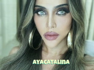 Ayacatalina