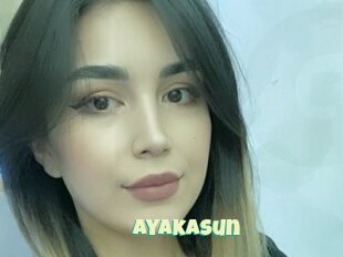 Ayakasun
