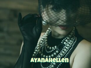 Ayanahellen