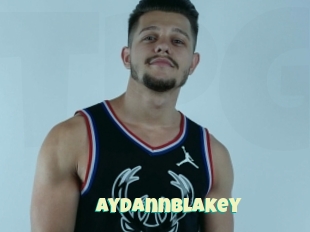 Aydannblakey