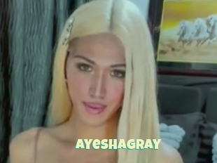 Ayeshagray