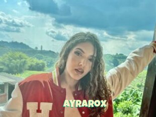 Ayrarox