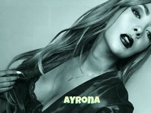 Ayrona