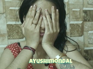 Ayushimondal