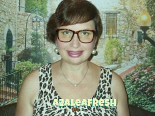 Azaleafresh