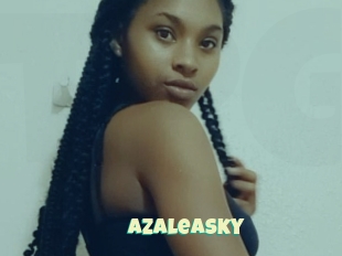 Azaleasky