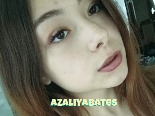 Azaliyabates