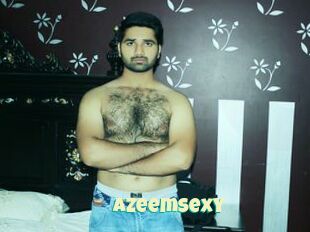 Azeemsexy