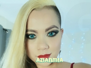 Azianmia