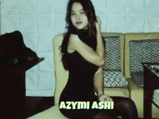 Azymi_ashi