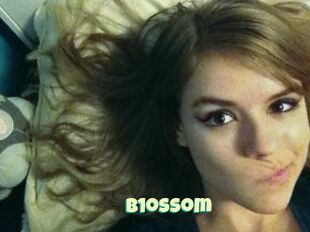 B1ossom