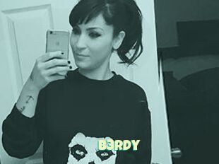 B3rdy