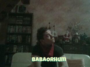 BABAOrhum