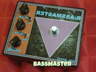 BAssMaster
