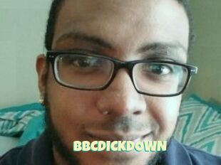BBCDICKDOWN