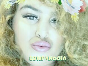 BBWPANOCHA