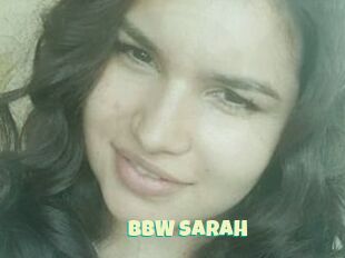 BBW_Sarah