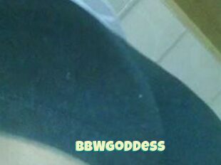 BBWgoddess