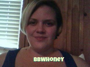 BBWhoney
