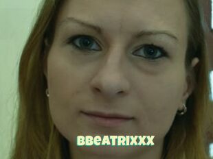 BBeatriXXX
